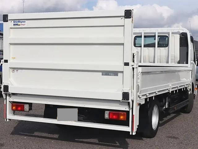日野デュトロ平ボディ小型（2t・3t）[写真04]
