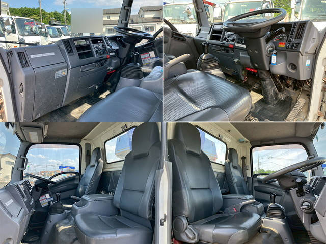 いすゞエルフクレーン4段小型（2t・3t）[写真14]