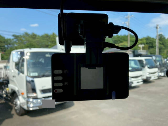 いすゞエルフクレーン4段小型（2t・3t）[写真20]