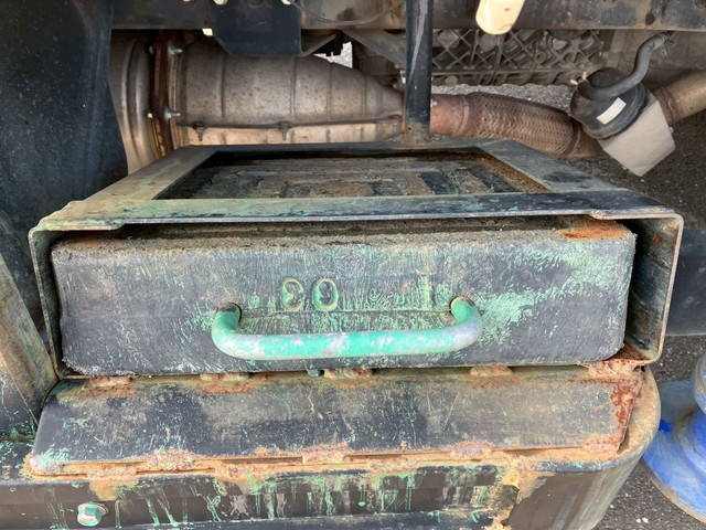 いすゞエルフクレーン4段小型（2t・3t）[写真33]