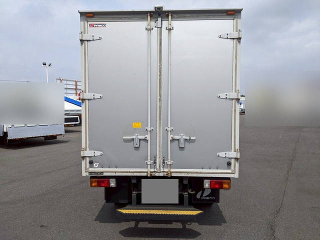 日野デュトロアルミバン小型（2t・3t）[写真10]