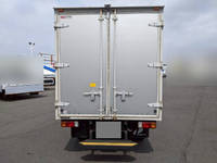 日野デュトロアルミバン小型（2t・3t）[写真11]