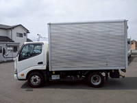 日野デュトロアルミバン小型（2t・3t）[写真12]