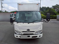 日野デュトロアルミバン小型（2t・3t）[写真14]