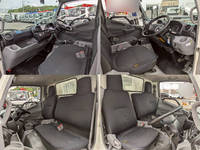 日野デュトロアルミバン小型（2t・3t）[写真17]