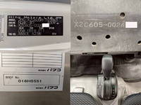 日野デュトロアルミバン小型（2t・3t）[写真19]