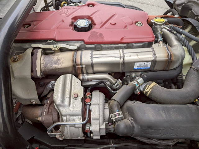 日野デュトロアルミバン小型（2t・3t）[写真20]