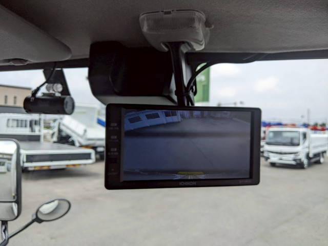 日野デュトロアルミバン小型（2t・3t）[写真22]