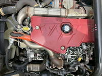 日野デュトロアルミバン小型（2t・3t）[写真31]