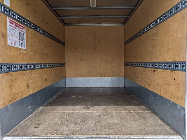 日野デュトロアルミバン小型（2t・3t）[写真08]