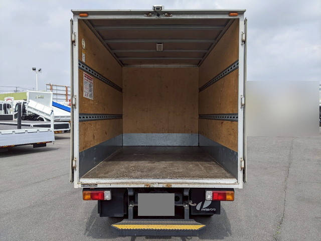 日野デュトロアルミバン小型（2t・3t）[写真09]