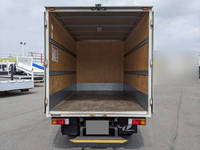 日野デュトロアルミバン小型（2t・3t）[写真10]