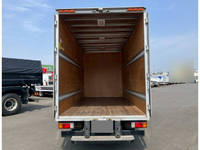 日野デュトロアルミバン小型（2t・3t）[写真11]