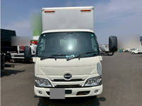 日野デュトロアルミバン小型（2t・3t）[写真15]