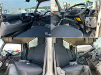 日野デュトロアルミバン小型（2t・3t）[写真17]