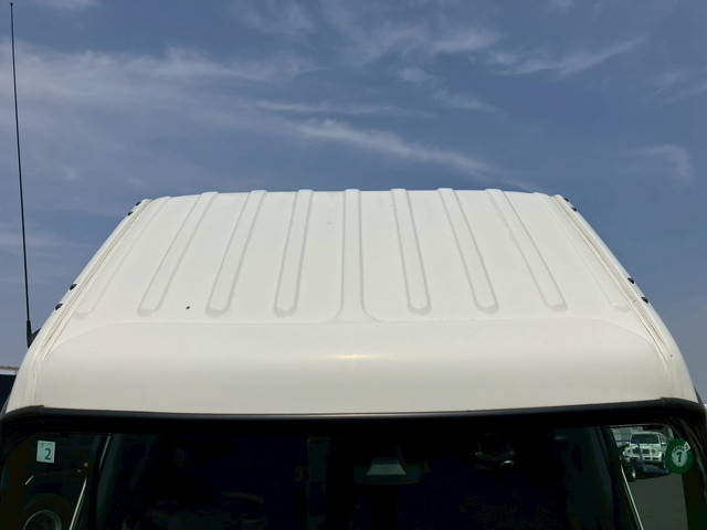 日野デュトロアルミバン小型（2t・3t）[写真19]