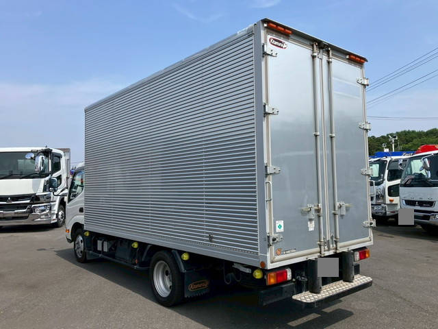 日野デュトロアルミバン小型（2t・3t）[写真02]