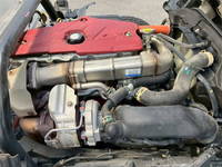 日野デュトロアルミバン小型（2t・3t）[写真21]