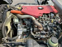 日野デュトロアルミバン小型（2t・3t）[写真23]