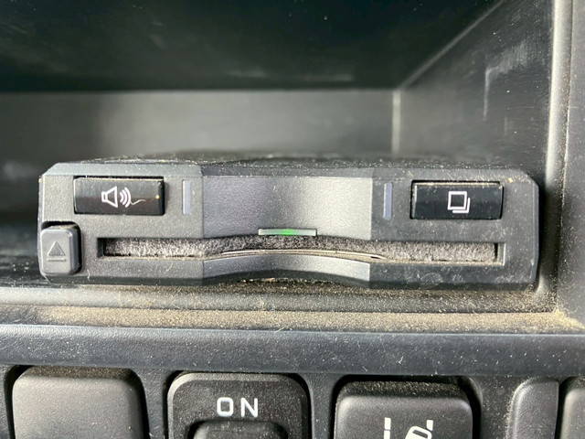 日野デュトロアルミバン小型（2t・3t）[写真25]