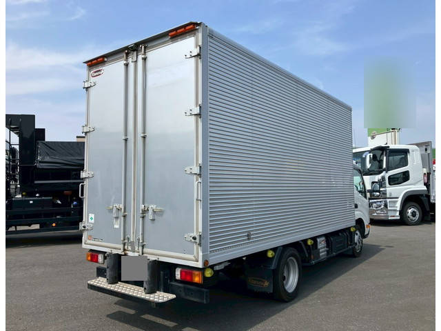 日野デュトロアルミバン小型（2t・3t）[写真04]