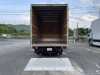 いすゞエルフアルミバン小型（2t・3t）[写真12]