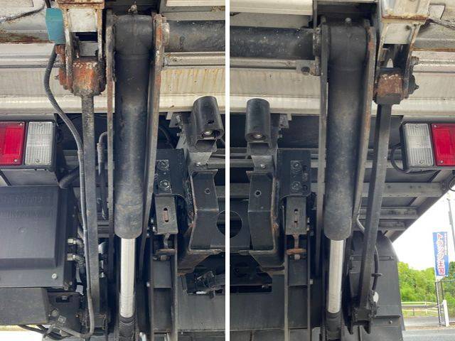 いすゞエルフアルミバン小型（2t・3t）[写真14]