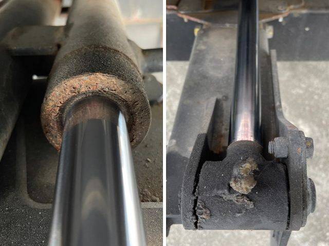 いすゞエルフアルミバン小型（2t・3t）[写真16]