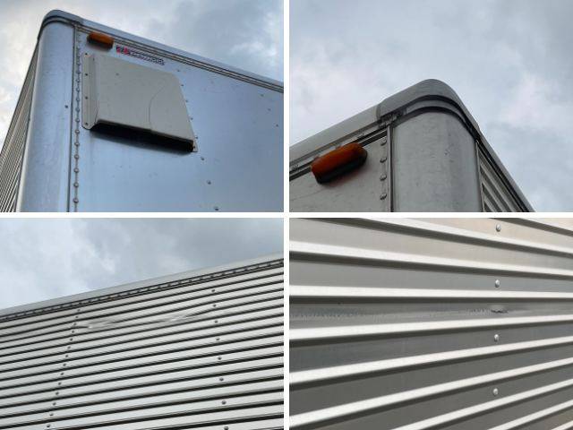 いすゞエルフアルミバン小型（2t・3t）[写真22]