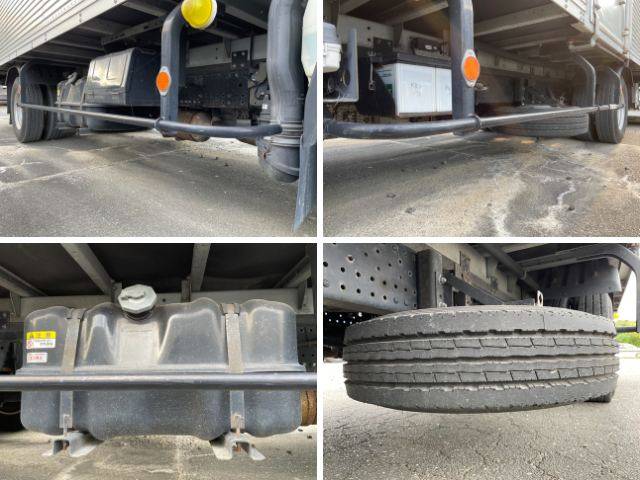 いすゞエルフアルミバン小型（2t・3t）[写真25]