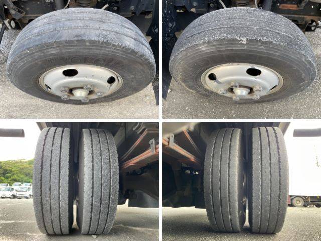 いすゞエルフアルミバン小型（2t・3t）[写真26]