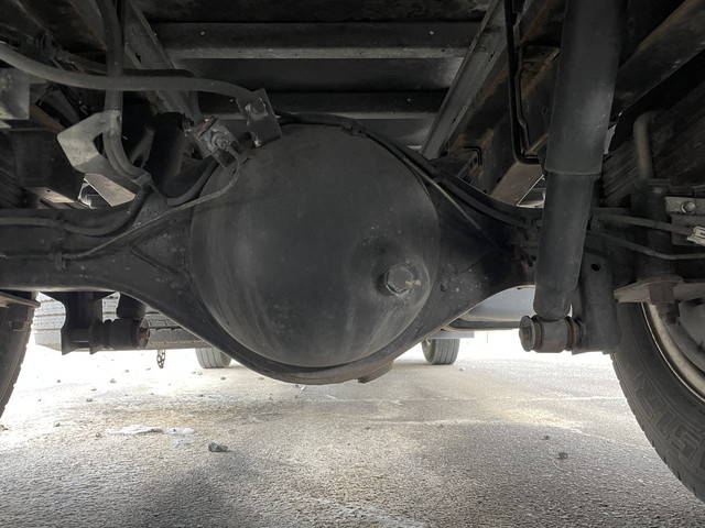 いすゞエルフアルミバン小型（2t・3t）[写真29]