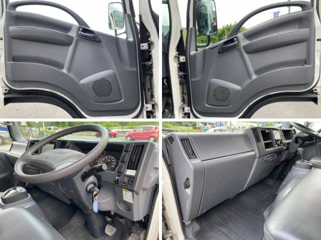 いすゞエルフアルミバン小型（2t・3t）[写真31]