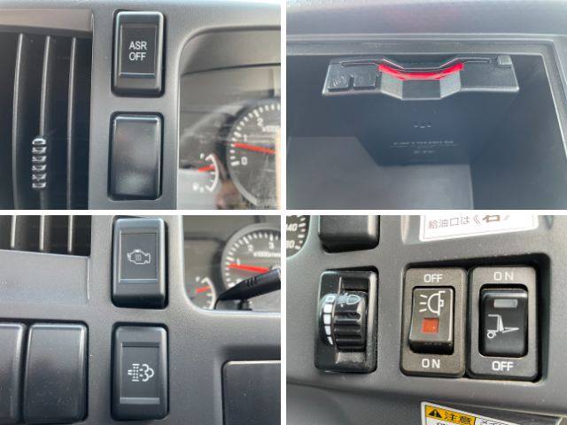 いすゞエルフアルミバン小型（2t・3t）[写真37]