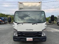 いすゞエルフアルミバン小型（2t・3t）[写真09]