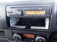 日野レンジャーパネルバン中型（4t）[写真17]