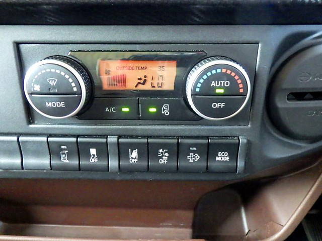 日野レンジャーパネルバン中型（4t）[写真18]