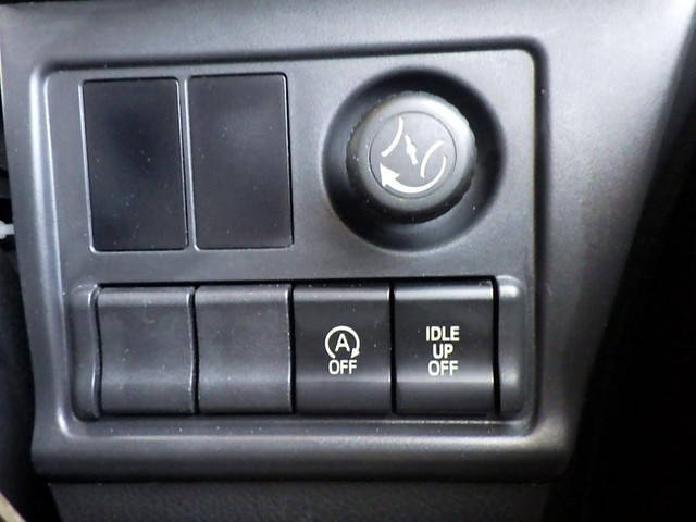 日野レンジャーパネルバン中型（4t）[写真20]