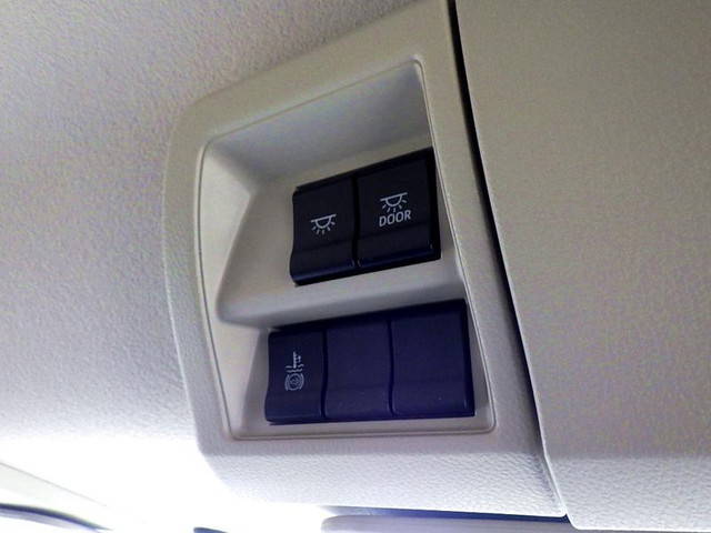 日野レンジャーパネルバン中型（4t）[写真21]