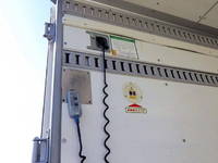 日野レンジャーパネルバン中型（4t）[写真27]