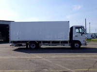 日野レンジャーパネルバン中型（4t）[写真06]