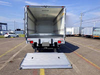 日野レンジャーパネルバン中型（4t）[写真08]