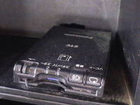 いすゞエルフダブルキャブ（Wキャブ）小型（2t・3t）[写真18]