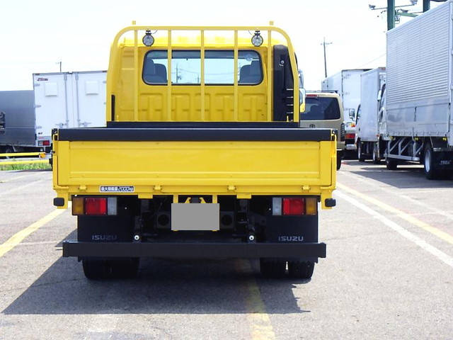 いすゞエルフダブルキャブ（Wキャブ）小型（2t・3t）[写真02]