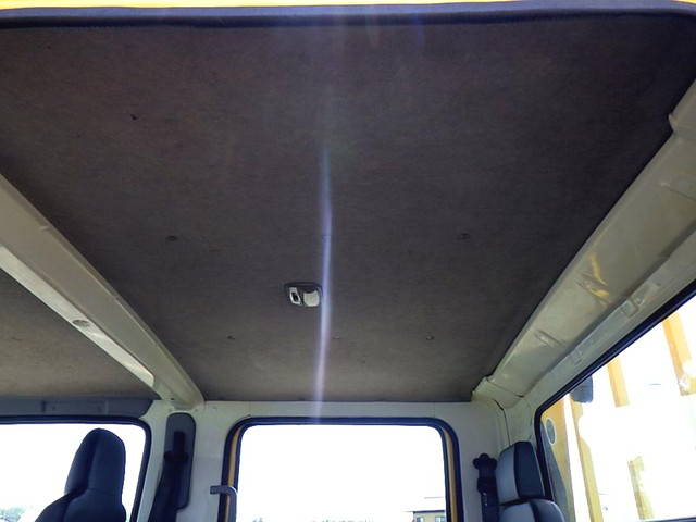 いすゞエルフダブルキャブ（Wキャブ）小型（2t・3t）[写真20]