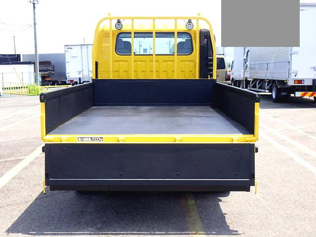 いすゞエルフダブルキャブ（Wキャブ）小型（2t・3t）[写真21]