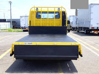 いすゞエルフダブルキャブ（Wキャブ）小型（2t・3t）[写真07]