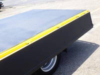 いすゞエルフダブルキャブ（Wキャブ）小型（2t・3t）[写真10]