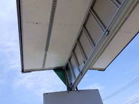 三菱ふそうファイターアルミウイング中型（4t）[写真11]