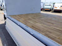 三菱ふそうファイターアルミウイング中型（4t）[写真15]